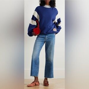 Mother Maven Ankle Fray Size 30 in color For Sure